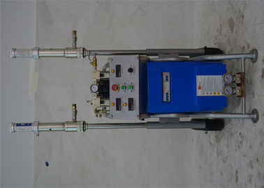 China Máquina de la inyección del poliuretano 380V/50HZ, máquina de capa de la PU con porcentaje de averías bajo proveedor