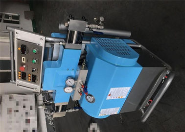 China Fase actuada fácil de la máquina 380V 50HZ/60HZ 3 del espray de Polyurea para la industria química proveedor