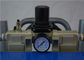 Máquina de alta presión del espray de la PU para el CE del aislamiento de la pared exterior certificado proveedor