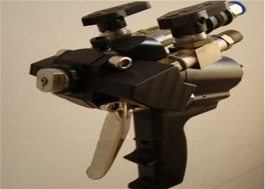 Arma de espray ligero de la purgación del arma/del aire de espray del poliuretano fácil dirigir