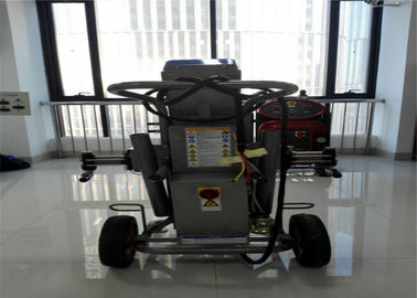 China Máquina de alta presión de la inyección de la espuma de poliuretano, equipo del aislamiento del espray del aire proveedor