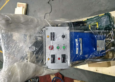 China Equipo del espray de la espuma de poliuretano del automóvil con la manguera de la bomba de 2 transferencias proveedor