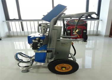 China Diseño de alta presión de la humanización de la máquina de la inyección de la PU 380V/220V con el peso bajo proveedor