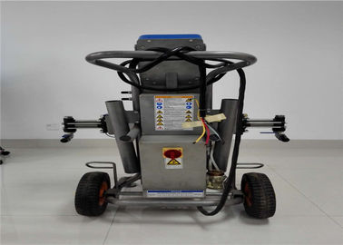 China Equipo de dispensación portátil de la espuma de poliuretano, 380V máquina de la inyección de la espuma de la PU de 50 HERZIOS proveedor