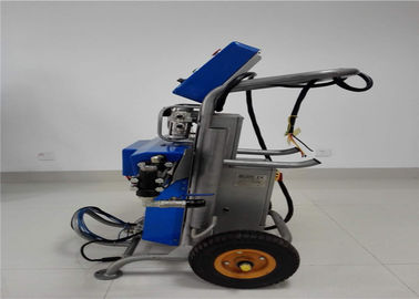 China Máquina portátil de la espuma del espray H30, máquina de la inyección de la PU para el depósito del grano proveedor