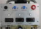 Máquina certificada CE del espray de la espuma de poliuretano con el botón de paro de emergencia proveedor