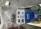 Equipo del espray de la espuma de poliuretano del automóvil con la manguera de la bomba de 2 transferencias proveedor
