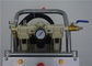 Máquina vertical de la espuma del espray del poliuretano, presión de funcionamiento de la máquina de capa del poliuretano 25Mpa proveedor