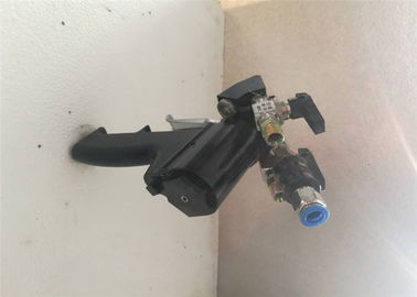 Arma ligero de la espuma del aire, arma de espray polivinílico con diseño ergonómico de la manija