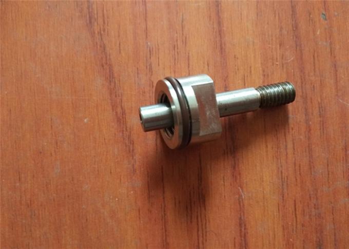 Arma de espray simple del poliuretano del mantenimiento que adopta la válvula del interruptor manual